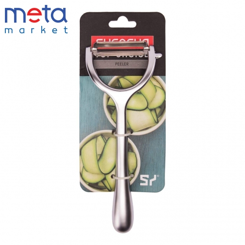 پوست کن کمانی شینگیا مدل E2483