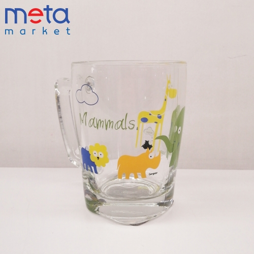 ماگ کنیا اوشن طرح زرافه