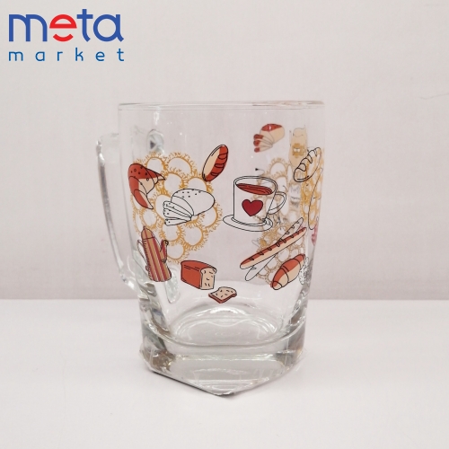 ماگ کنیا اوشن طرح نان