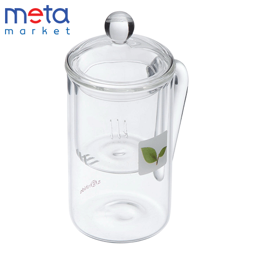 لیوان دمنوش ساز آرشیدا کد D01