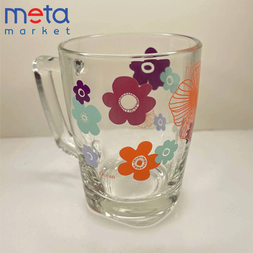 ماگ کنیا اوشن طرح زرافه