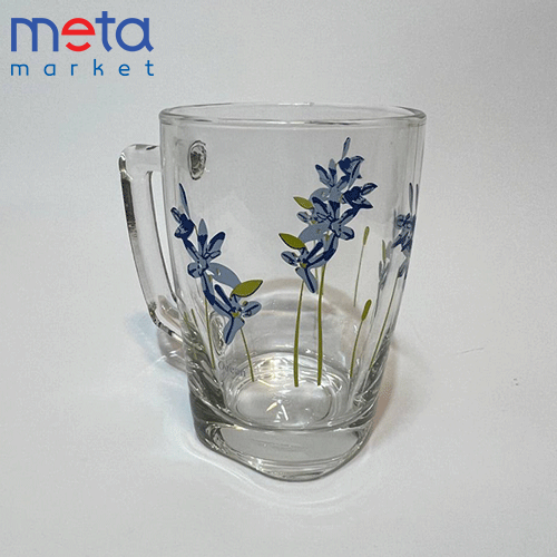 ماگ کنیا اوشن طرح زرافه