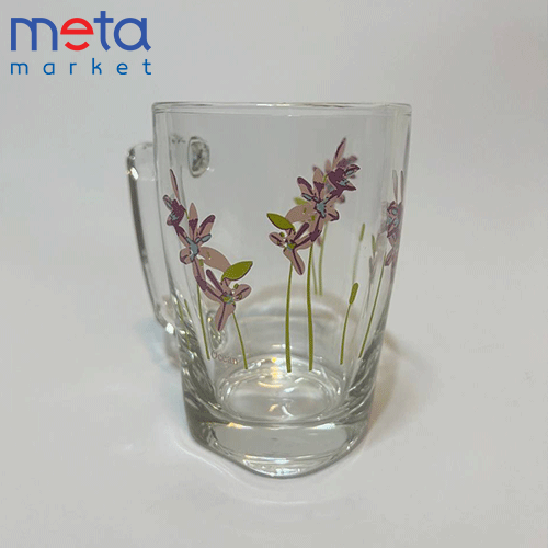 ماگ کنیا اوشن طرح زرافه