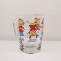 ماگ کنیا اوشن طرح بچه های شاد