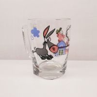 ماگ کنیا اوشن طرح الاغ بامزه