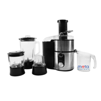 آبمیوه گیری چهار کاره ارشیا